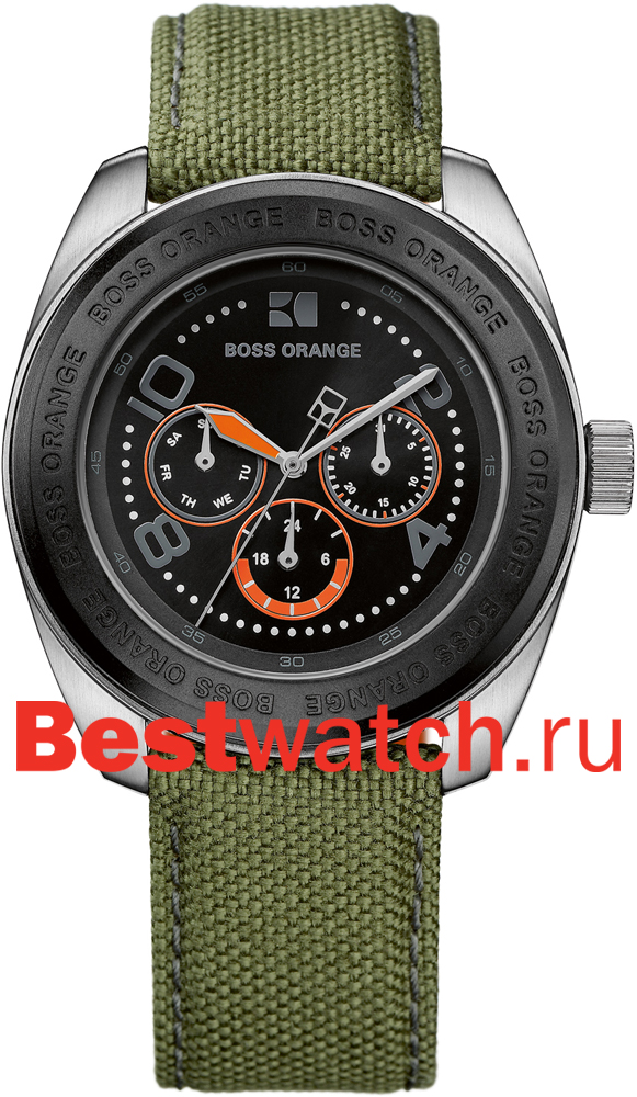 Часы BOSS Orange Multi Eye 1512555